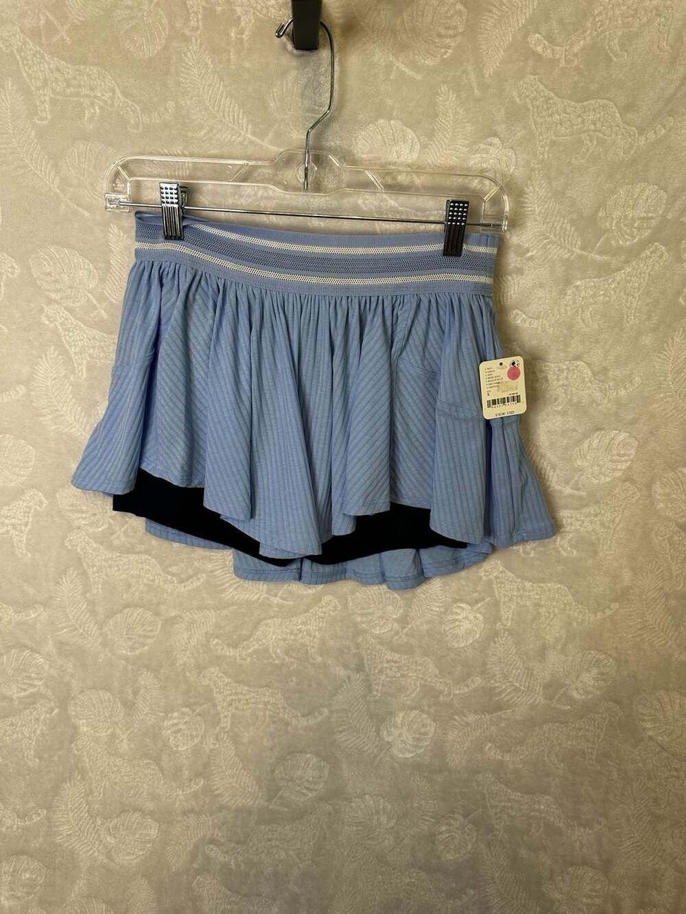 FP Movement High Dive Skort Size 4